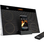 One Day Price - Altec Lansing inMotion MAX iMT702 (geschikt voor alle iPhone's) One Day Price - Altec Lansing inMotion MAX iMT702 (geschikt voor alle iPhone's)