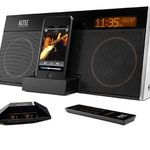One Day Price - Altec Lansing M402 Moondance Glow + gratis vele accessoires cadeau t.w.v. 49.95,-! One Day Price - Altec Lansing M402 Moondance Glow + gratis vele accessoires cadeau t.w.v. 49.95,-!