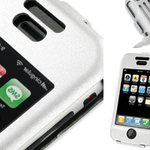 One Day Price - Aluminium case geschikt voor de iPhone 3(GS) Prijs is voor 13 stuks