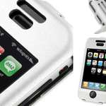 One Day Price - Aluminium case geschikt voor de iPhone 3(GS) Prijs is voor 13 stuks One Day Price - Aluminium case geschikt voor de iPhone 3(GS) Prijs is voor 13 stuks