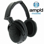 One Day Price - AMP Noise Cancelling Headphone One Day Price - AMP Noise Cancelling Headphone