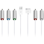 One Day Price - Apple Component AV Kabel One Day Price - Apple Component AV Kabel