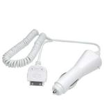 One Day Price - Auto lader met kabel geschikt voor de iPhone/iPod/iPad