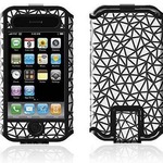 One Day Price - Belkin Micro Grip Case Black for Apple iPhone 3G/3GS One Day Price - Belkin Micro Grip Case Black for Apple iPhone 3G/3GS