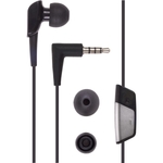 One Day Price - BlackBerry Mono Headset 3.5 MM One Day Price - BlackBerry Mono Headset 3.5 MM