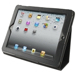 One Day Price - Blackcase geschikt voor de ipad 2