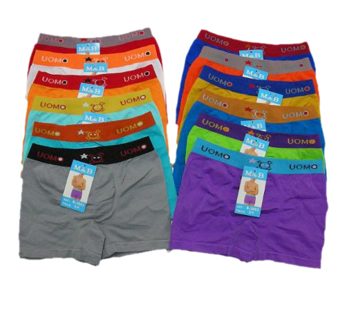 One Day Price - Boxershort pakket