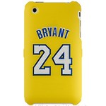 One Day Price - Bryant case geschikt voor de iPhone 3GS (6 stuks voor 9.95 euro!)