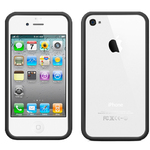 One Day Price - Bumper case geschikt voor de iPhone 4(S)