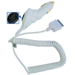 One Day Price - Car Charger met USB Port geschikt voor de iPhone, iPod, iPad One Day Price - Car Charger met USB Port geschikt voor de iPhone, iPod, iPad