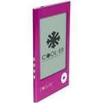One Day Price - Cool-ER e-reader Pink van www.EreaderDeals.nl