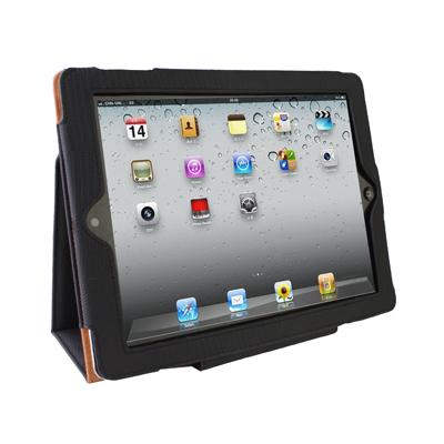 One Day Price - Croc case geschikt voor iPad 2 & 3