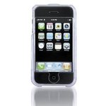 One Day Price - Crystal case iPhone 1ste generatie One Day Price - Crystal case iPhone 1ste generatie