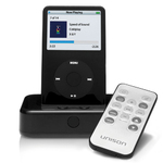 One Day Price - Cygnett Unison i-XD Multi Function Dock Zwart voor iPhone/ iPod One Day Price - Cygnett Unison i-XD Multi Function Dock Zwart voor iPhone/ iPod