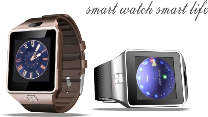 One Day Price - Deluxe smartwatch!
