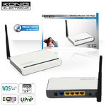 One Day Price - Draadloze 11N router 150 MBPS