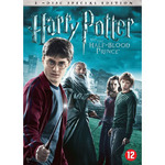 One Day Price - DVD Harry Potter en de Halfbloed prins One Day Price - DVD Harry Potter en de Halfbloed prins