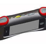 One Day Price - Game Controller geschikt voor de iPhone 4