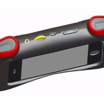 One Day Price - Game Controller geschikt voor de iPhone 4 One Day Price - Game Controller geschikt voor de iPhone 4