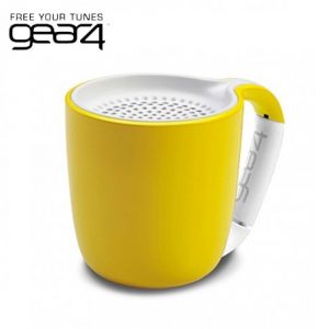 One Day Price - Gear4 Espresso speaker