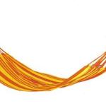 One Day Price - hangmat, 1-persoons, 200x100cm One Day Price - hangmat, 1-persoons, 200x100cm