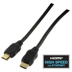One Day Price - HDMI Kabels Sale HDMI v1.4 Kabel HQ 1.8 Meter