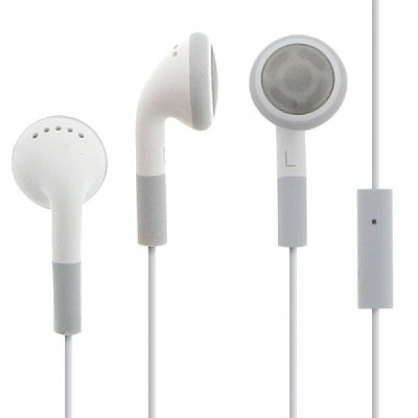 One Day Price - Headset hands-free geschikt voor Apple iPhone, iPod en iPad