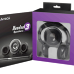 One Day Price - HeadSet to 2.1 SpeakerSet
