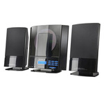 One Day Price - Hifi-Stereo set Digitaal One Day Price - Hifi-Stereo set Digitaal
