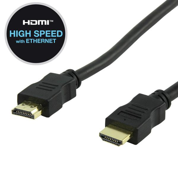 One Day Price - High speed hdmi kabel 1.50 m