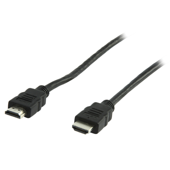 One Day Price - High speed hdmi met ethernet kabel 10.0 m