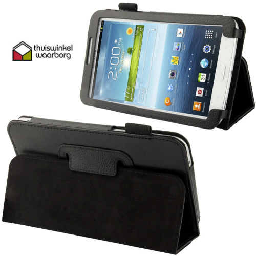 One Day Price - Hoes geschikt voor Samsung Galaxy Tab 3 7.0 GT-P3200