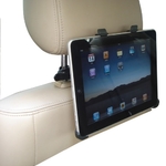 One Day Price - Hoofdsteun houder geschikt voor de iPad 1 One Day Price - Hoofdsteun houder geschikt voor de iPad 1