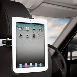 One Day Price - Hoofdsteun houder geschikt voor de iPad 2&3 van € 24.95 voor € 12.95