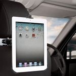 One Day Price - Hoofdsteun houder geschikt voor de iPad 2 One Day Price - Hoofdsteun houder geschikt voor de iPad 2