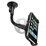 One Day Price - Houder voor Apple iPhone 3G / 3GS incl. Gooseneck.