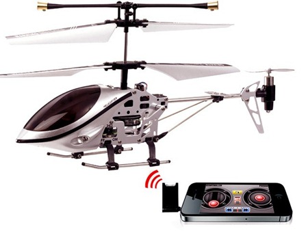One Day Price - iHelicopter geschikt voor Apple en Android! van € 99.95 voor € 29.95 One Day Price - iHelicopter geschikt voor Apple en Android! van € 99.95 voor € 29.95