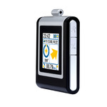 One Day Price - innoXplore iX-G78 Mini GPS Guider 1.44" LCD