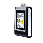 One Day Price - innoXplore iX-G78 Mini GPS Guider 1.44" LCD One Day Price - innoXplore iX-G78 Mini GPS Guider 1.44" LCD