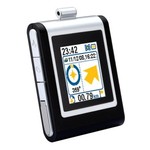One Day Price - innoXplore iX-G78 Mini GPS Guider 1.44&quot; LCD