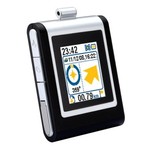 One Day Price - innoXplore iX-G78 Mini GPS Guider 1.44" LCD One Day Price - innoXplore iX-G78 Mini GPS Guider 1.44" LCD