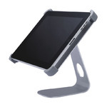 One Day Price - iPad aluminium stand (Sinterklaas cadeau tip) One Day Price - iPad aluminium stand (Sinterklaas cadeau tip)