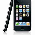One Day Price - iPhone 3G 8GB Black Simlockvrij
