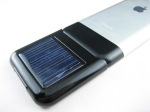 One Day Price - iPhone 3G S Solar Charger 2 stuks 26.95 euro (limited edition) One Day Price - iPhone 3G S Solar Charger 2 stuks 26.95 euro (limited edition)