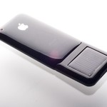 One Day Price - iPhone 3G S Solar Charger 2 stuks 26.95 euro