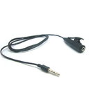 One Day Price - iPhone hands-free 3.5mm adapter with Microfoon One Day Price - iPhone hands-free 3.5mm adapter with Microfoon