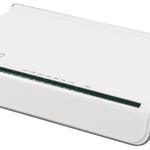 One Day Price - KÖNIG 4-POORTS ADSL MODEM/ROUTER One Day Price - KÖNIG 4-POORTS ADSL MODEM/ROUTER