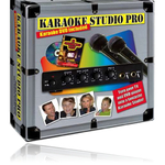 One Day Price - Karaoke Set Studio Pro