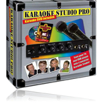One Day Price - Karaoke Set Studio Pro One Day Price - Karaoke Set Studio Pro
