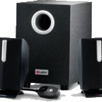 One Day Price - Labtec 2.1 Speakerset